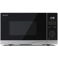 Kuchenka mikrofalowa Sharp YC-PS234AE-S