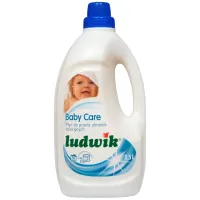 Płyn do prania Ludwik Baby Care 1,5L