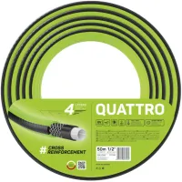 Wąż ogrodowy Cellfast Quattro 50 m