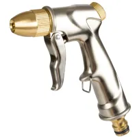 Zraszacz pistoletowy Cellfast Brass