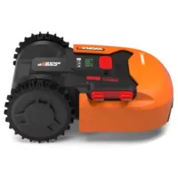 Robot koszący WORX Landroid S400 WR184E
