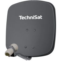 Antena satelitarna TechniSat DIGIDISH 45 Grafit