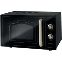 Kuchenka mikrofalowa Gorenje MO4250CLB Linia Classico