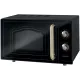 Kuchenka mikrofalowa Gorenje MO4250CLB Linia Classico