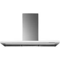 Okap kominowy Falmec Lumen 60 800 m³/h Inox