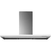 Okap kominowy Falmec Lumen 60 800 m³/h Inox