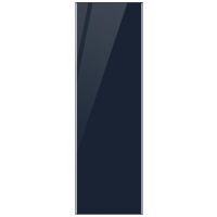 Panel Samsung Bespoke Twin 185 cm Elegancki granat