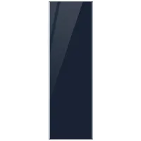 Panel Samsung Bespoke Twin 185 cm Elegancki granat