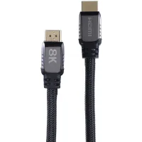 Kabel HDMI TechniSat Ultra High Speed 1.5m