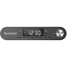 Radio TechniSat KitchenRadio Antracyt