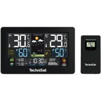 Stacja pogodowa TechniSat Imeteo X5