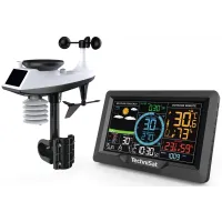 Stacja pogodowa TechniSat Imeteo X6
