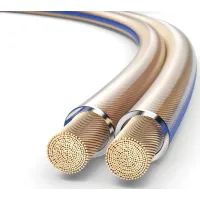Kabel głośnikowy TechniSat CCA 2 x 0,75mm 76-5012-00a