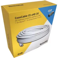 Kabel koncentryczny TechniSat CE uHD 0020/7831