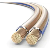 Kabel głośnikowy TechniSat 2 x 1,5mm CCA 76-5013-00a