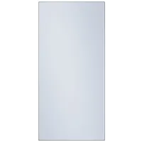 Panel górny Samsung Bespoke 203 cm Satynowy błękit