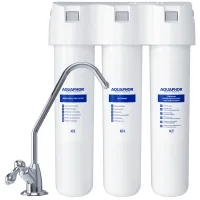 Filtr podzlewozmywakowy Aquaphor Kryształ HA