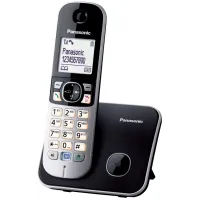Telefon stacjonarny Panasonic KX-TG6811PDB
