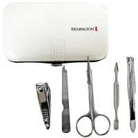 Zestaw do manicure Remington