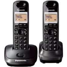 Telefon stacjonarny Panasonic DECT KX-TG2512