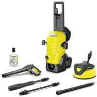 Myjka wysokociśnieniowa Karcher K 4 WCM Premium Home 1.324-232.0