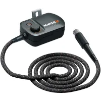 Koncentrator sterujący WORX MakerX WA7161 20V z portem USB