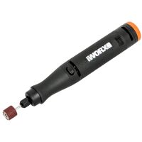 Narzędzie obrotowe WORX MakerX WX739.9