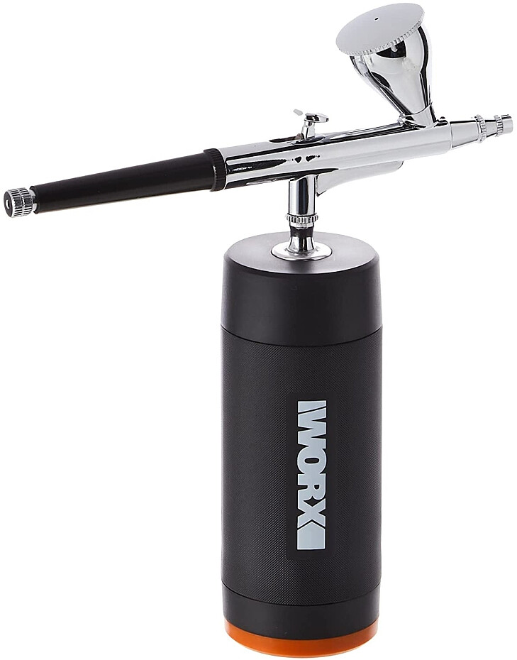 Aerograf WORX MakerX WX742.9