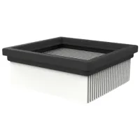 Filtr HEPA WORX WA6078
