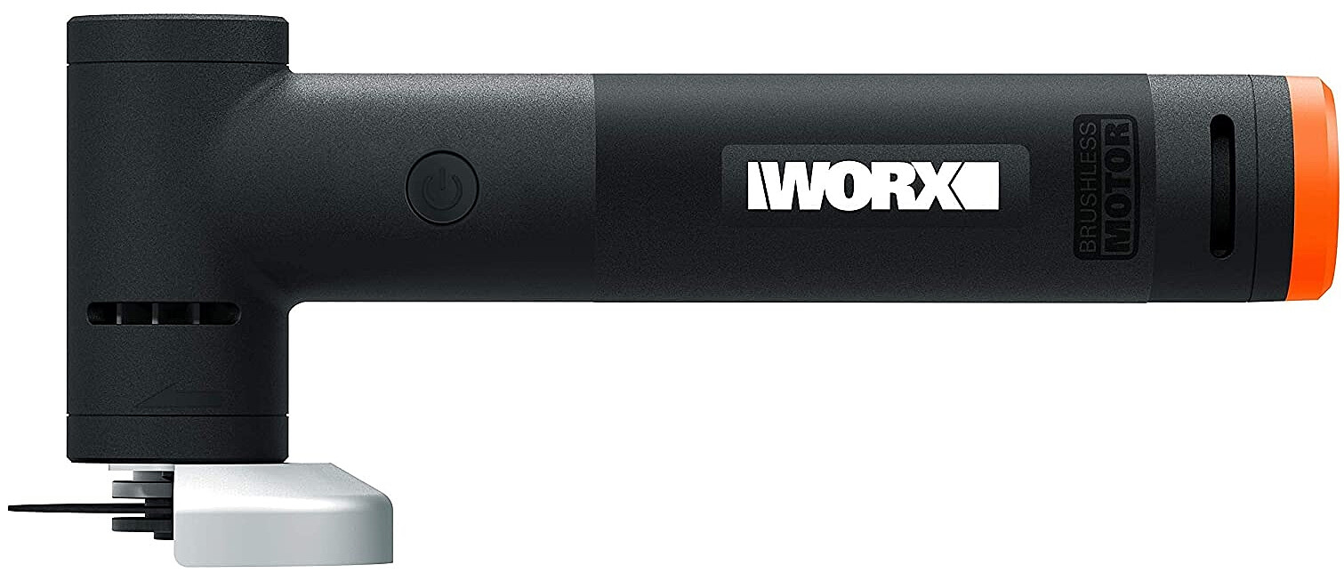 Miniszlifierka kątowa WORX MakerX WX741.9