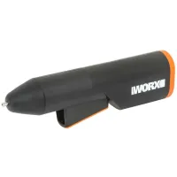 Pistolet do kleju WORX MakerX 20V WX746.9
