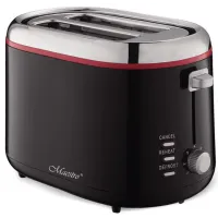 Toster Maestro MR-705 Czarny