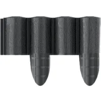 Palisada ogrodowa Cellfast 4 Eco Antracyt