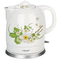 Czajnik elektryczny Maestro MR-066-White Flowers