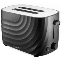 Toster Maestro MR-706 Czarny