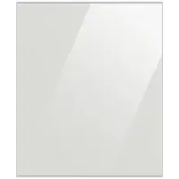 Panel dolny Samsung Bespoke 185 cm Elegancka biel