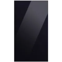 Panel górny Samsung Bespoke 185 cm Głęboka czerń