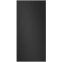 Panel górny Samsung Bespoke Combi 203 cm Satynowy grafit