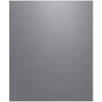 Panel dolny Samsung Bespoke uniwersalny Combi Stalowy