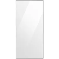 Panel górny Samsung Bespoke Combi 203 cm Alabastrowa biel