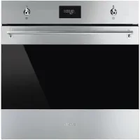 Piekarnik elektryczny Smeg Classica SFP6301TVX