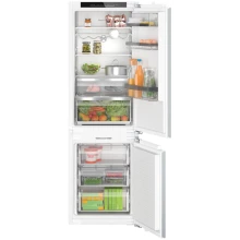 Lodówka Bosch Serie 6 KIN86ADD0