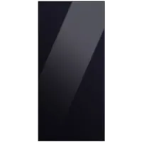 Panel górny Samsung Bespoke Combi 203 cm Głęboka czerń