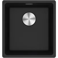 Zlewozmywak granitowy Franke Maris MRG 110-37 Onyx