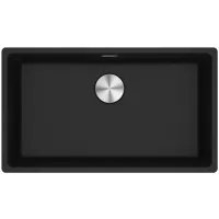 Zlewozmywak granitowy Franke Maris MRG 110-72 Onyx