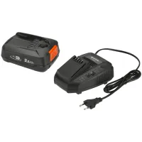 Zestaw startowy Gardena P4A PBA 18V/45 + AL 1830 CV