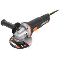 Szlifierka kątowa WORX WX712