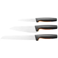 Zestaw 3 noży Fiskars Functional Form 1057559
