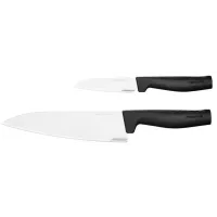 Zestaw 2 noży Fiskars Hard Edge 1051778