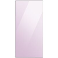Panel górny Samsung Bespoke Combi 203 cm Elegancka lawenda